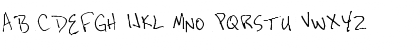 Times New Rawcksman Regular Font