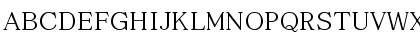 Togoshi Mincho Regular Font Togoshi Mincho Regular Font