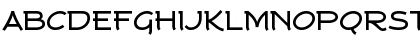Tork Bold Font