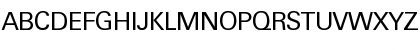 Ultimate-Regular Regular Font