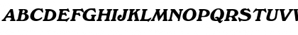 Wren Italic Font