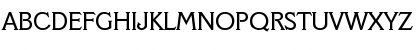 Veracruz-Regular Regular Font