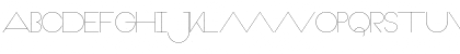 Veron Regular Font