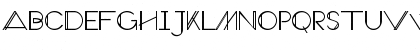 Veron Extra Regular Font