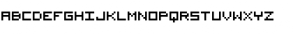 Visitor TT1 (BRK) Regular Font