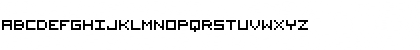 Visitor TT2 (BRK) Regular Font Visitor TT2 (BRK) Regular Font