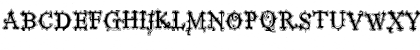 VTKS Black Label Normal Filete Regular Font VTKS Black Label Normal Filete Regular Font
