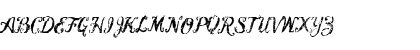 Vtks Blank Regular Font