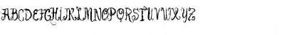 Vtks Garota Bonita Regular Font