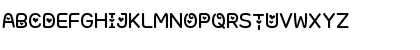Wake Up Honey Regular Font