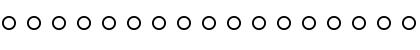WEA_Wasserkraft Regular Font WEA_Wasserkraft Regular Font