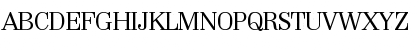 Wichita-Regular Regular Font