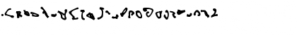 Wosu Regular Font Wosu Regular Font