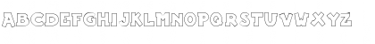 CK Single Serif Regular Font CK Single Serif Regular Font