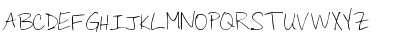 You Wont Bring Me Down Regular Font You Wont Bring Me Down Regular Font