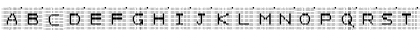 Z001-ROM? Regular Font Z001-ROM? Regular Font