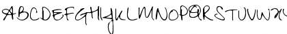Zeyada Regular Font