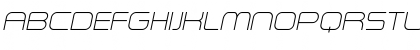 a峰ace light Italic Font a峰ace light Italic Font