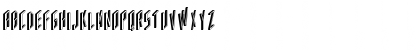 AC Framed Regular Font