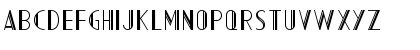 AC Mountain Regular Font