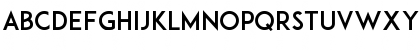 ADAM.CG PRO Regular Font