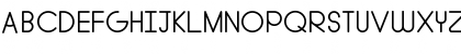 Adlanta Regular Font