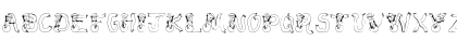 CK Snowman Regular Font CK Snowman Regular Font