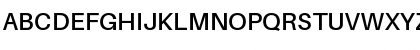 Aileron SemiBold Regular Font Aileron SemiBold Regular Font