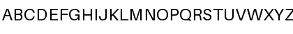 Aileron Regular Font