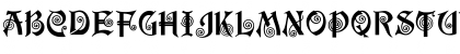 akaPotsley Regular Font