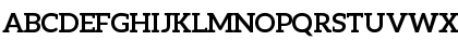 Aleo Bold Font
