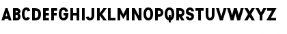Aprikas Black Demo Regular Font