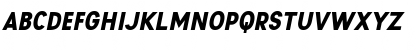 Aprikas Black Italic Demo Regular Font Aprikas Black Italic Demo Regular Font