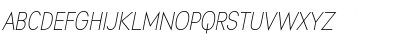 Aprikas Light Italic Demo Regular Font Aprikas Light Italic Demo Regular Font