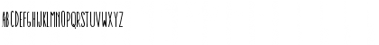 Aracne Ultra Condensed Regular Ultra-condensed Regular Font Aracne Ultra Condensed Regular Ultra-condensed Regular Font