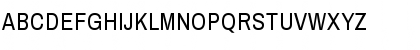 Archivo Narrow Regular Font Archivo Narrow Regular Font