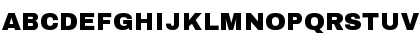 Archivo Black Regular Font Archivo Black Regular Font