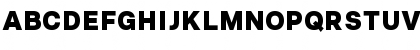 Asket ExtraBold Font