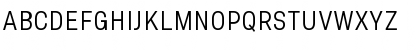 Asket Narrow Light Font Asket Narrow Light Font