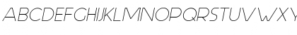 Aspergit Italic Font Aspergit Italic Font