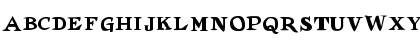 Auca Regular Font Auca Regular Font