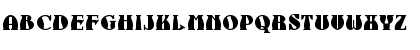 Aunt Bertha NF Regular Font