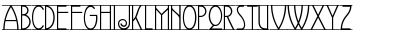 Avignon NF Regular Font Avignon NF Regular Font