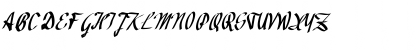 Avocado Regular Font
