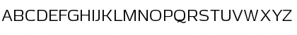 Azoft Sans Regular Font