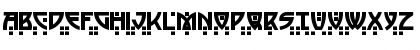 Bala Cynwyd NF Regular Font Bala Cynwyd NF Regular Font
