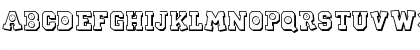 CK Sports Bowling Regular Font