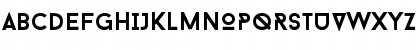Baron Neue Bold Font