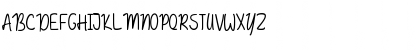 Basically Yes Regular Font Basically Yes Regular Font