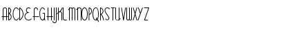 Bittersweet NF Regular Font